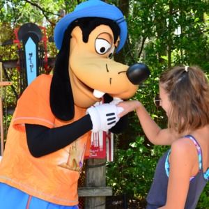 Meet your Posher, Bronwyn